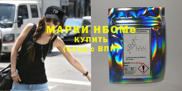 твердый Иннополис